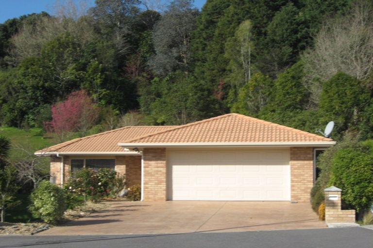 Photo of property in 3 Tristan Way, Whakatane, 3120