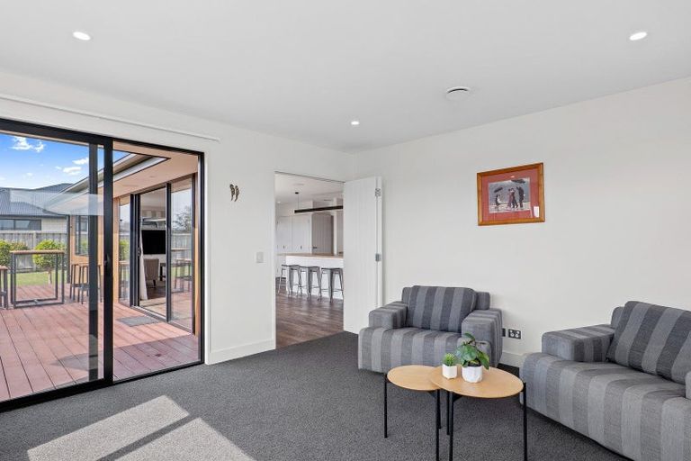 Photo of property in 60 Zabeel Street, Lincoln, 7608