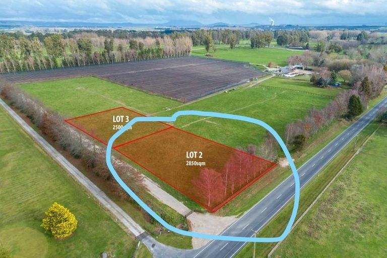 Photo of property in 234a East Road, Reporoa, 3081