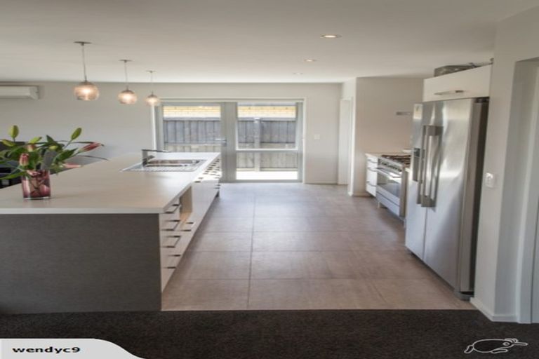 Photo of property in 6 Navy Loop, Rolleston, 7614