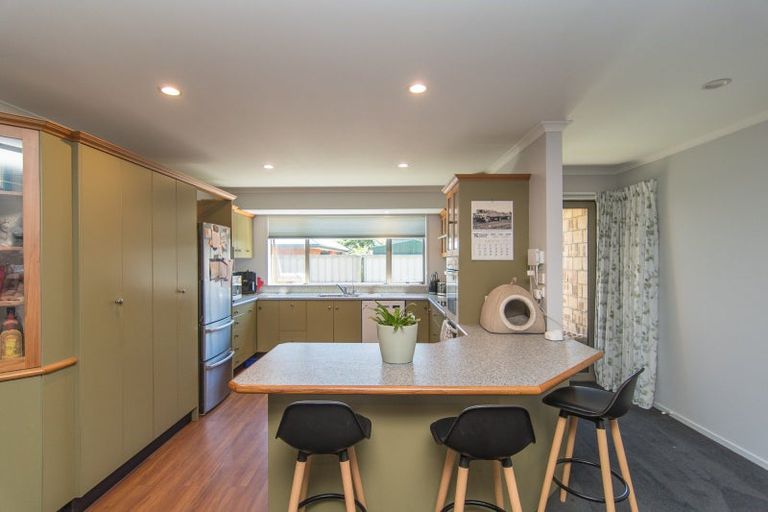 Photo of property in 55 Denmark Street, Temuka, 7920