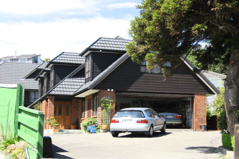 Photo of property in 49a Calcutta Street, Khandallah, Wellington, 6035