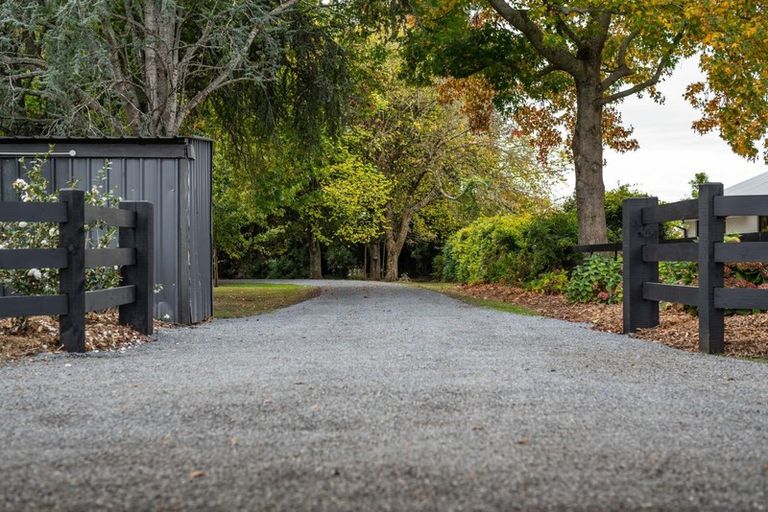 Photo of property in 365 Newell Road, Tamahere, Hamilton, 3283