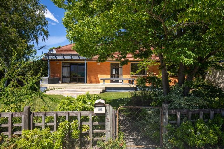 Photo of property in 155 Waenga Drive, Cromwell, 9310