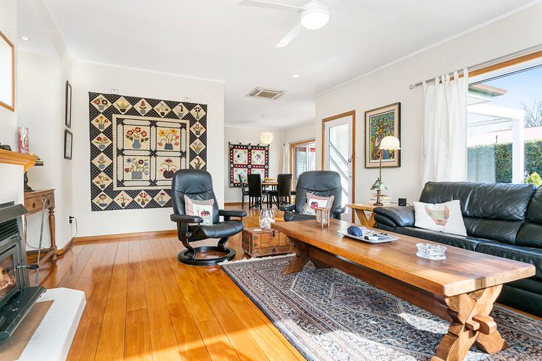 Photo of property in 27 Tamihana Street, Matamata, 3400