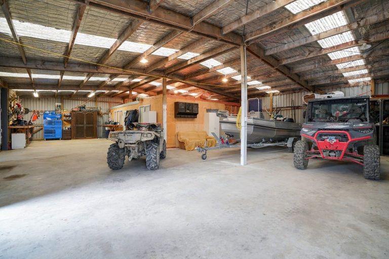 Photo of property in 268 West Plains School Road, West Plains, Invercargill, 9874