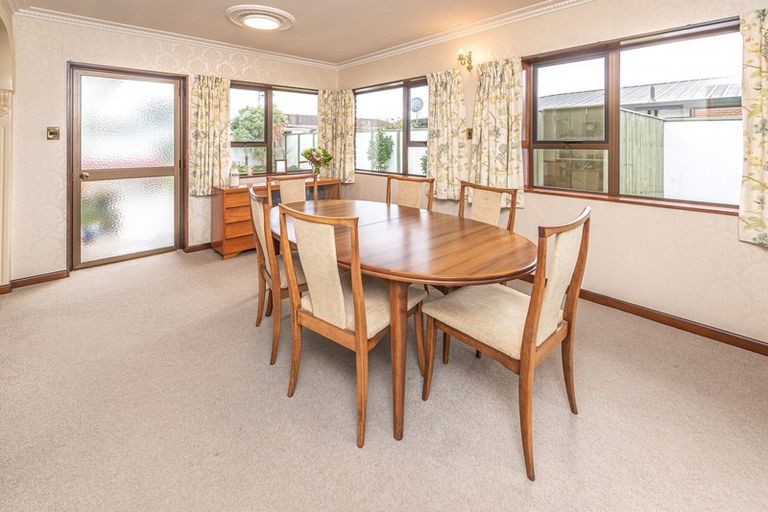 Photo of property in 4 Warwick Place, Springvale, Whanganui, 4501