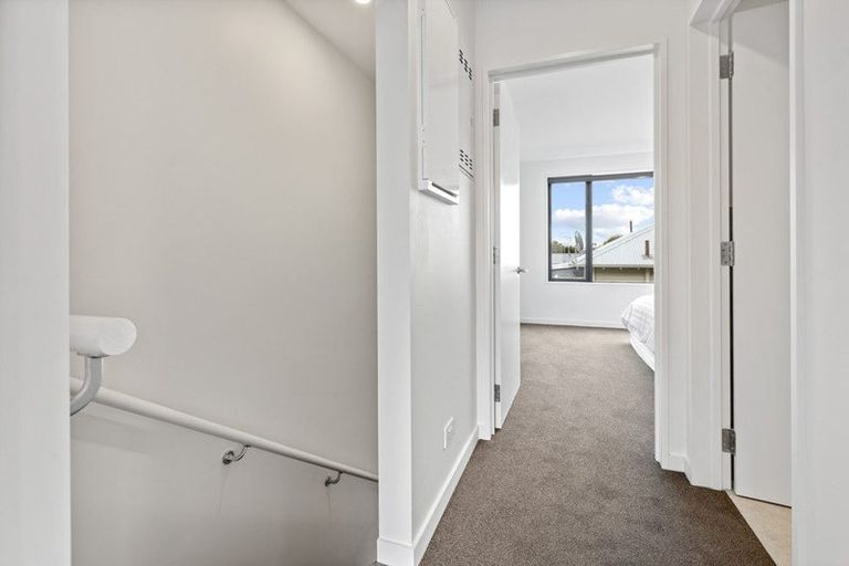 Photo of property in 4/120 Edward Avenue, Edgeware, Christchurch, 8013