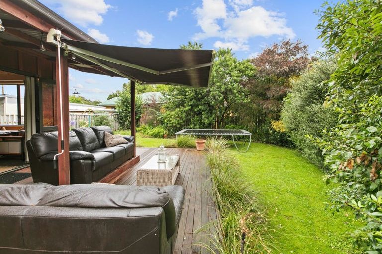 Photo of property in 13 Miller Street, Otane, 4202