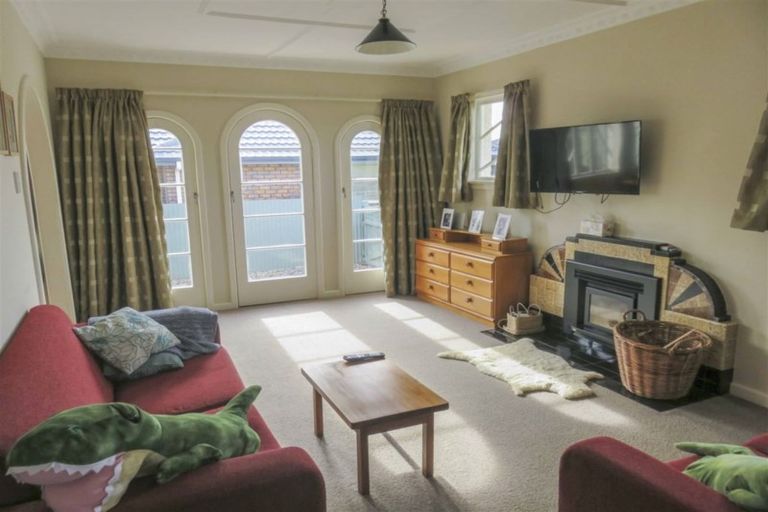 Photo of property in 180 George Street, Windsor, Invercargill, 9810