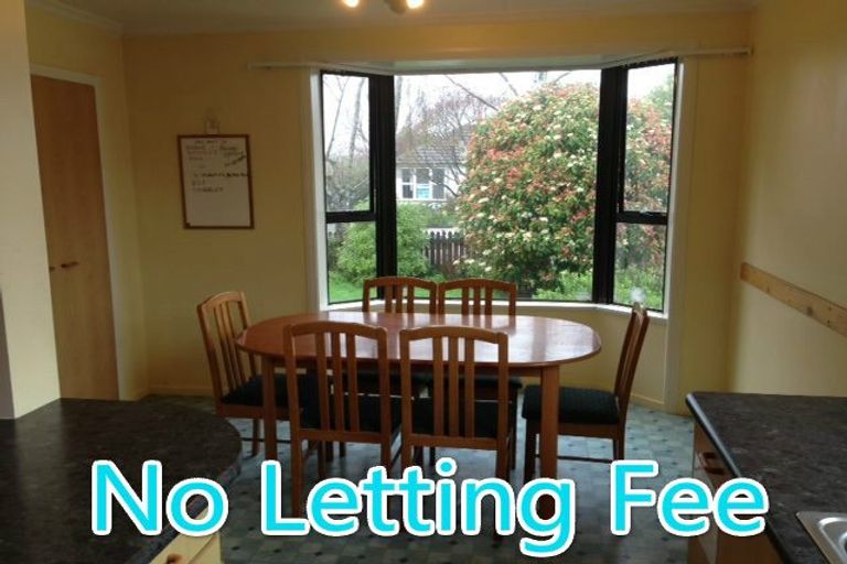 Photo of property in 50 Hooker Avenue, Bryndwr, Christchurch, 8053