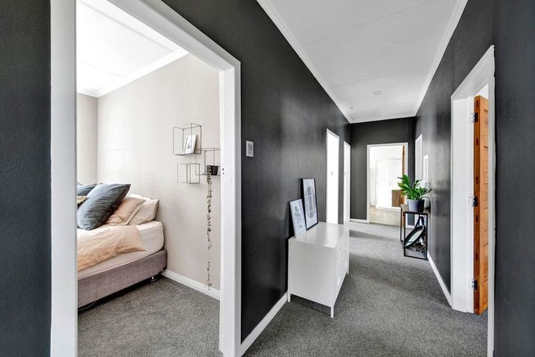 Photo of property in 34 David Street, Westown, New Plymouth, 4310