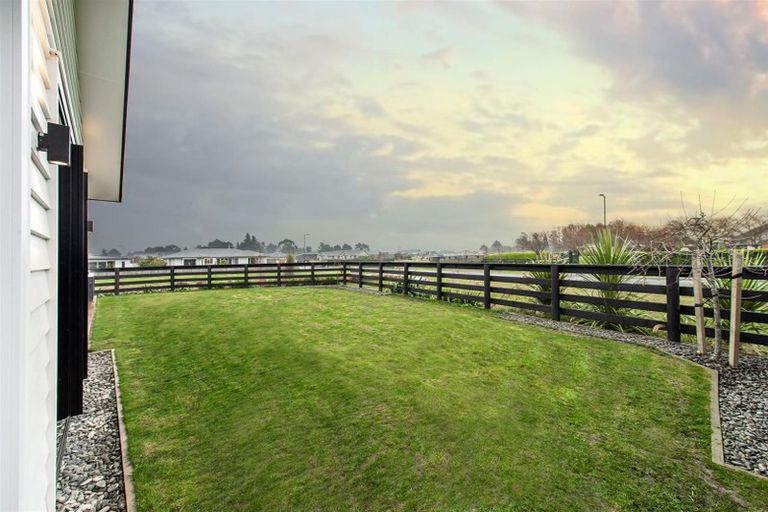 Photo of property in 12 Alfie Lane, Lincoln, 7608