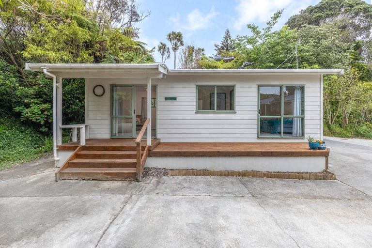 Photo of property in 18 Elizabeth Street, Pukerua Bay, 5026