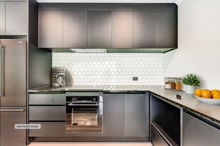 Photo of property in 7/20 Tisdall Street, Hamilton Central, Hamilton, 3204