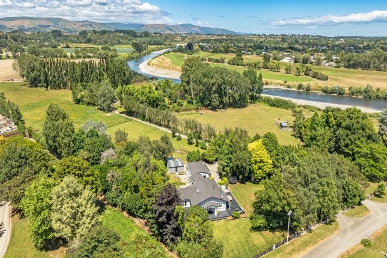 Photo of property in 83 Pinfold Road, Aokautere, Palmerston North, 4471