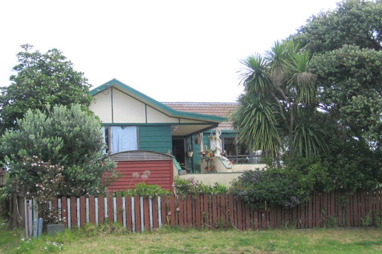 Photo of property in 246 Oceanbeach Road, Mount Maunganui, 3116