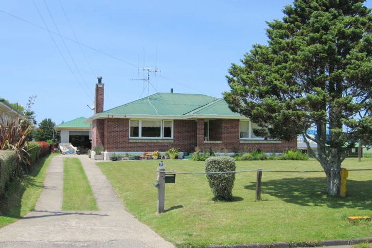 Photo of property in 17 Rangipare Street, Otorohanga, 3900