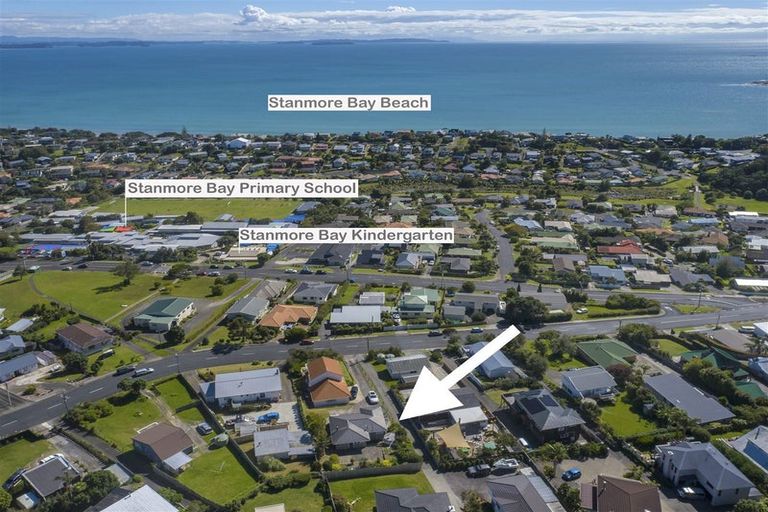 Photo of property in 25 Brightside Road, Stanmore Bay, Whangaparaoa, 0932