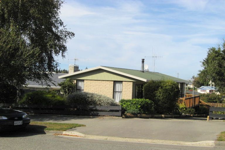 Photo of property in 7 Godley Place, Oceanview, Timaru, 7910