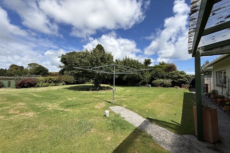 Photo of property in 7 Joll Street, Waitara, 4383
