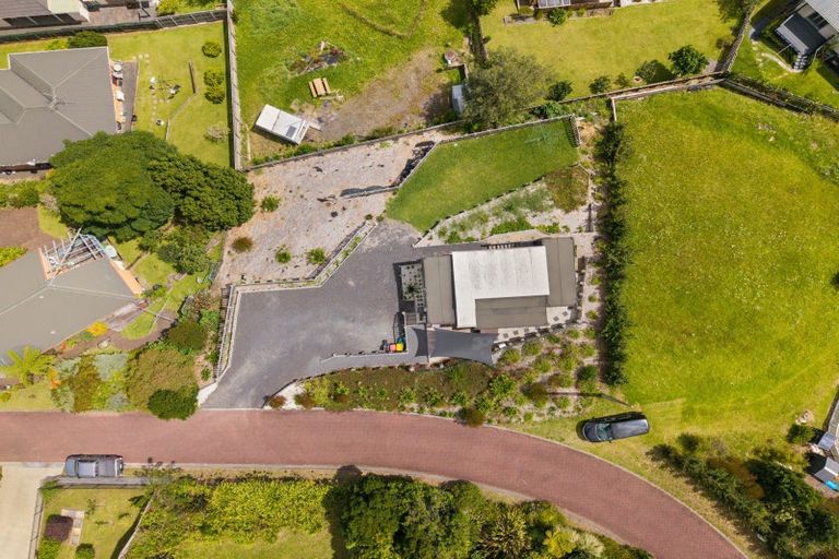 Photo of property in 4 O'meara Heights, Paeroa, 3600