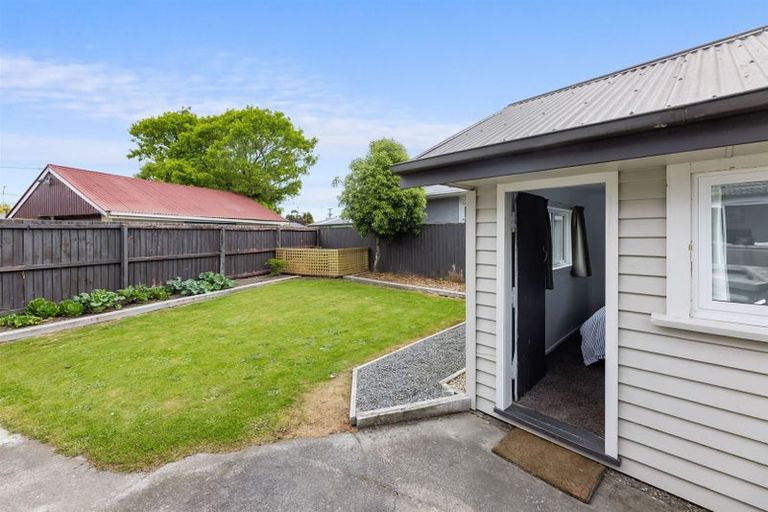 Photo of property in 7 Todd Avenue, Bishopdale, Christchurch, 8051