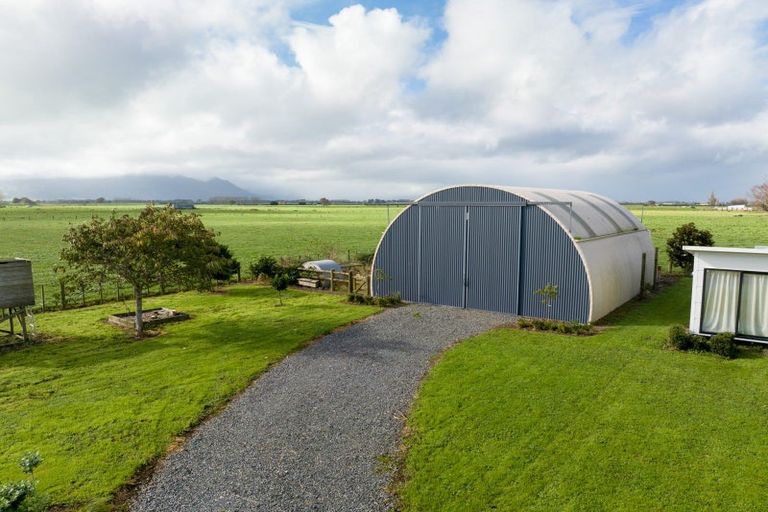 Photo of property in 20 No 5 Road, Springdale, Waitoa, 3380