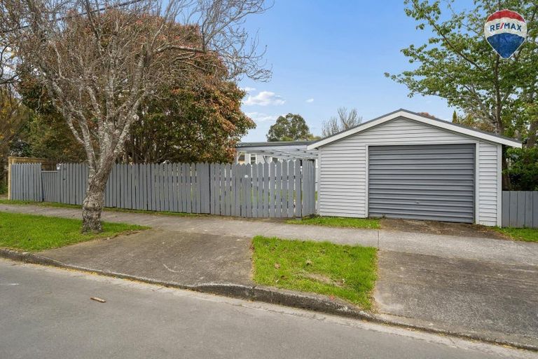 Photo of property in 40 Merton Street, Trentham, Upper Hutt, 5018