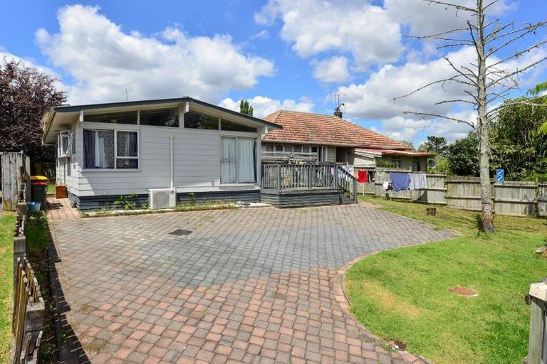 Photo of property in 56a Norrie Street, Bader, Hamilton, 3206