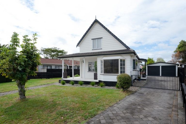 Photo of property in 8 Halyard Close, Flagstaff, Hamilton, 3210