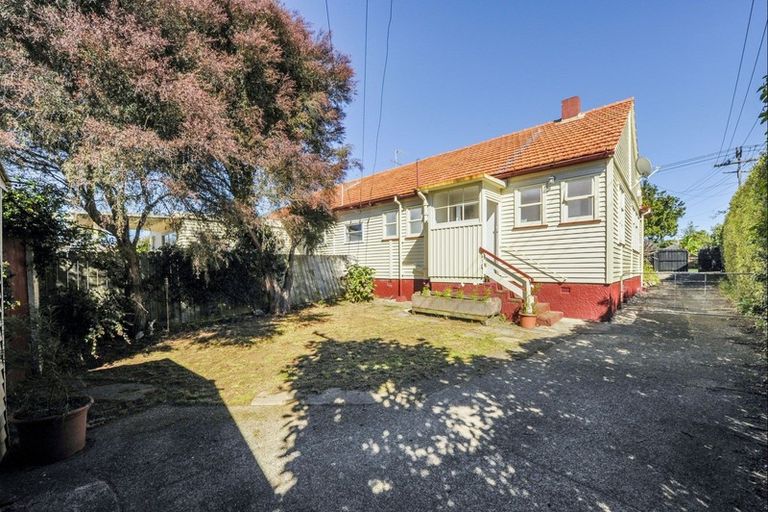Photo of property in 29 State Avenue, Onehunga, Auckland, 1061
