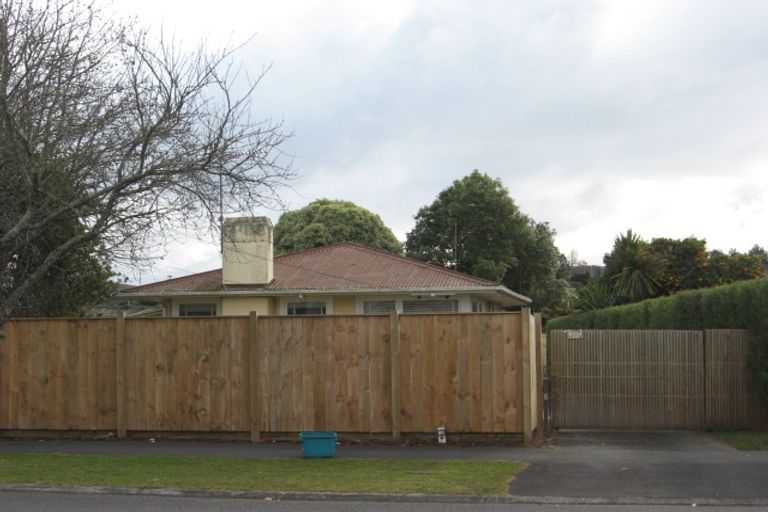 Photo of property in 41 Carrington Avenue, Hillcrest, Hamilton, 3216