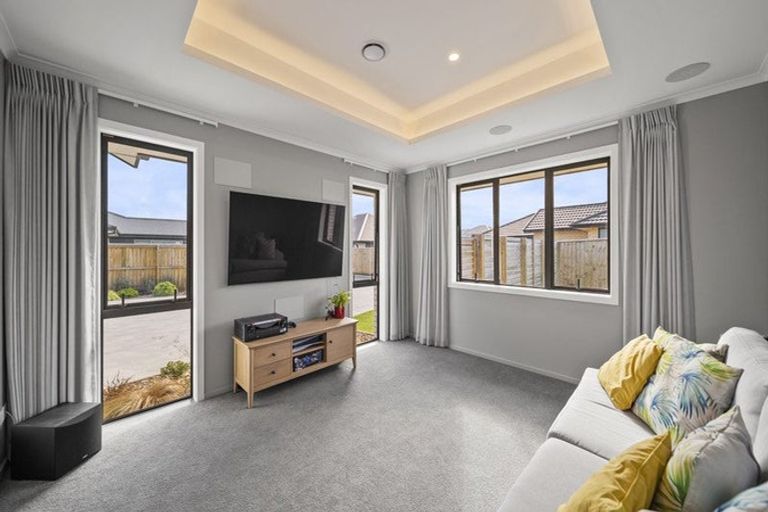 Photo of property in 49 Oates Street, Lincoln, 7608