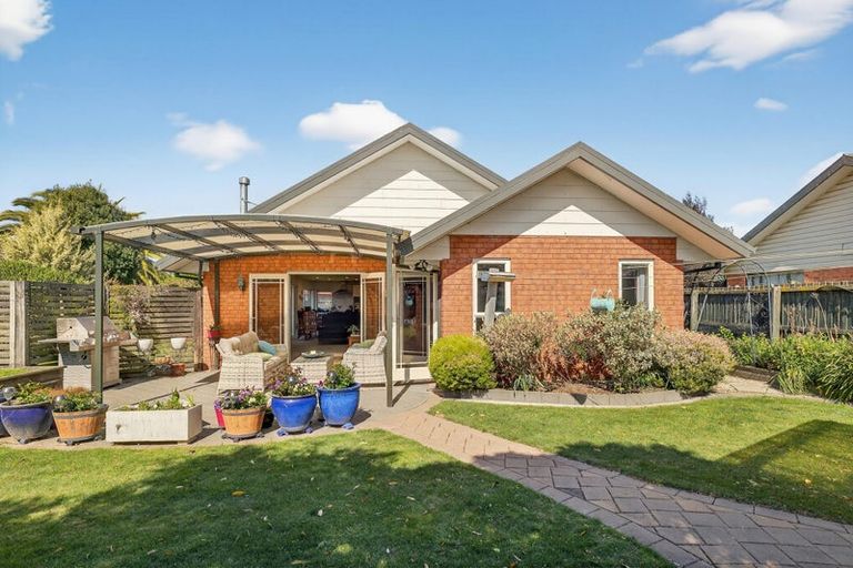 Photo of property in 4 Windward Lane, Bromley, Christchurch, 8062