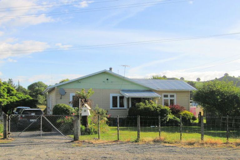Photo of property in 54 Kururau Road, Taumarunui, 3920