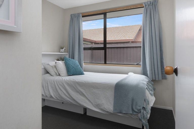 Photo of property in 1/22 Nepal Place, Burnside, Christchurch, 8053