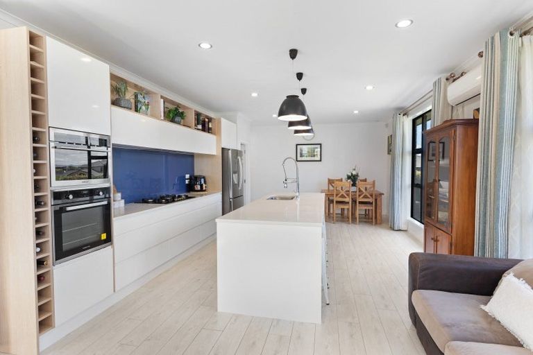 Photo of property in 4 Cooper Crescent, Morrinsville, 3300