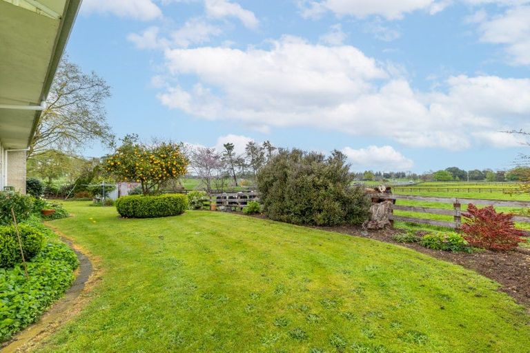 Photo of property in 1091 Kakaramea Road, Ngahinapouri, Ohaupo, 3882