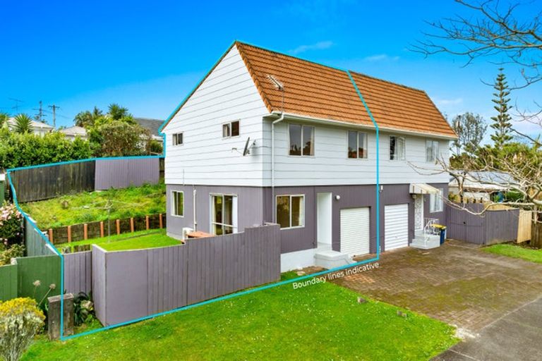 Photo of property in 39 Kohekohe Street, New Lynn, Auckland, 0600
