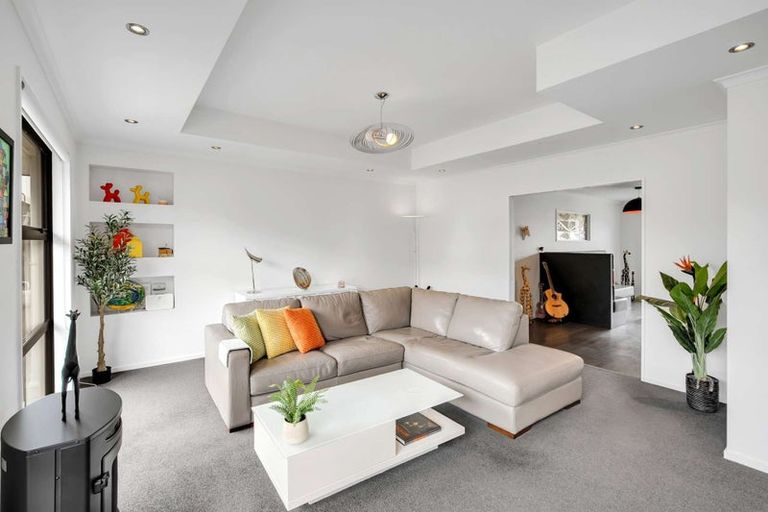 Photo of property in 29 Araucana Way, Burwood, Christchurch, 8083