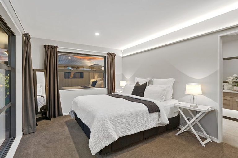 Photo of property in 60 Branthwaite Drive, Rolleston, 7615