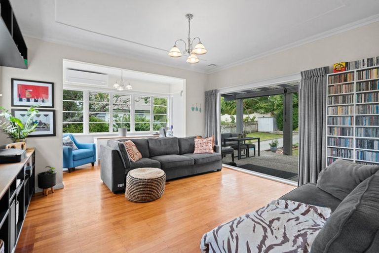 Photo of property in 36 Jordan Terrace, Lansdowne, Masterton, 5810