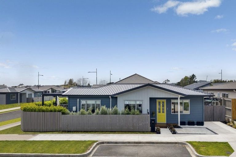 Photo of property in 30 Whareatua Avenue, Takanini, 2112