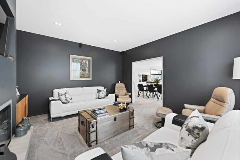 Photo of property in 5a Clifton Road, Hamilton Central, Hamilton, 3204