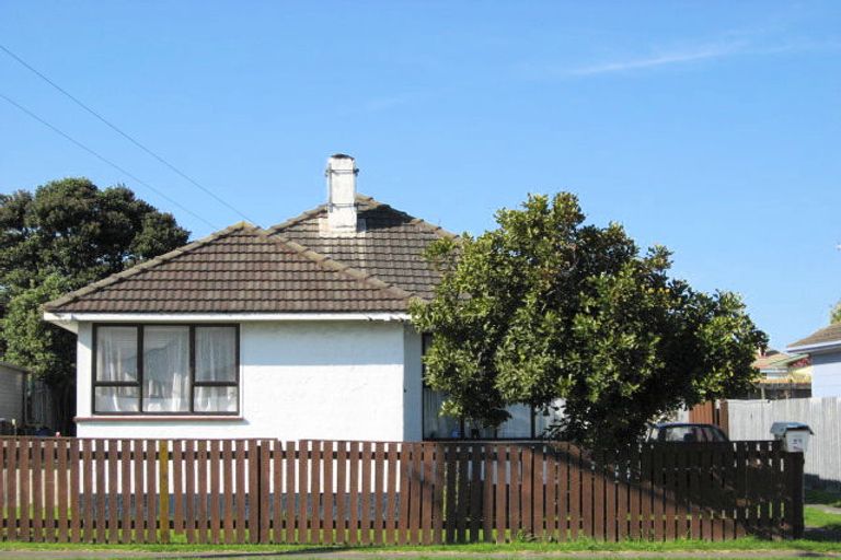 Photo of property in 59 Puriri Street, Gonville, Whanganui, 4501