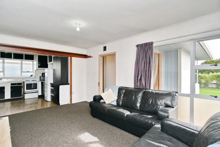 Photo of property in 6 Williams Street, Kaiapoi, 7630