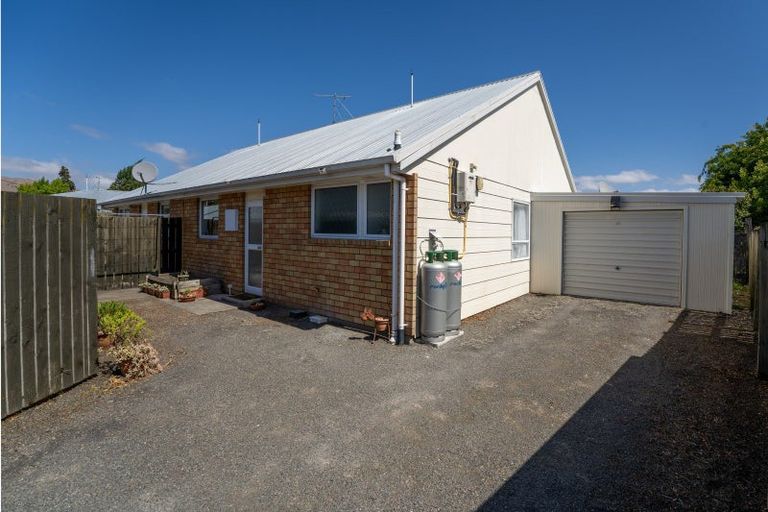 Photo of property in 9d Westhaven Place, Redwoodtown, Blenheim, 7201