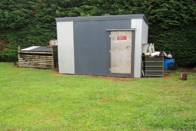 Photo of property in 549a Seddon Road, Gordonton, Hamilton, 3287