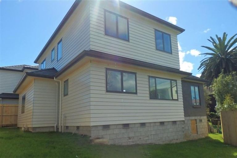 Photo of property in 36d Wedgwood Avenue, Mangere East, Auckland, 2024